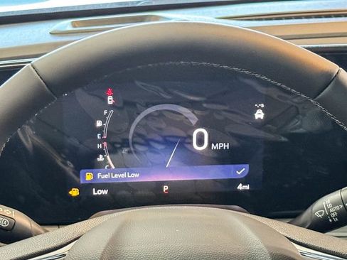 New 2026 Buick Envista Preferred w/ Convenience I Package image 34