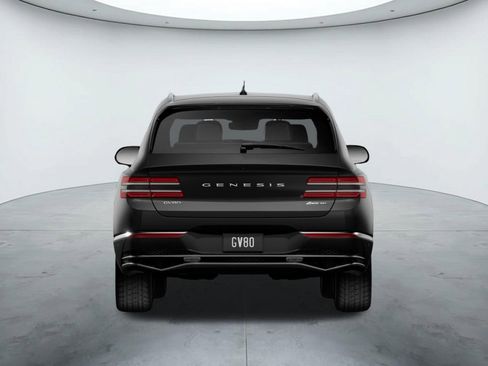 New 2026 Genesis GV80 3.5T Prestige image 7