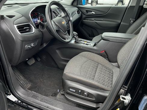 Used 2024 Chevrolet Equinox LT FWD image 11