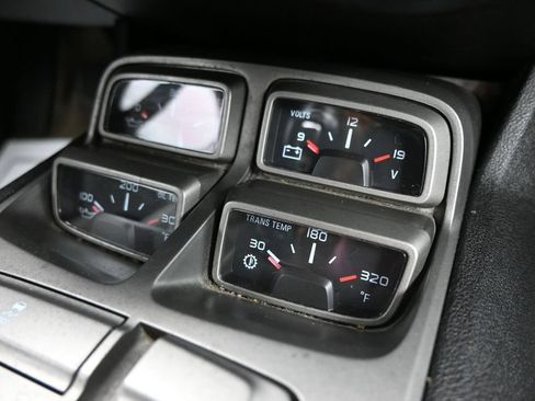 Used 2012 Chevrolet Camaro LT RWD image 16