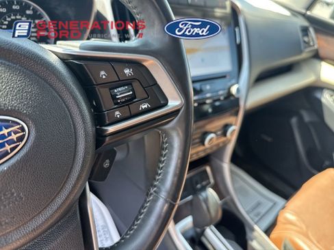 Used 2019 Subaru Ascent Touring image 21