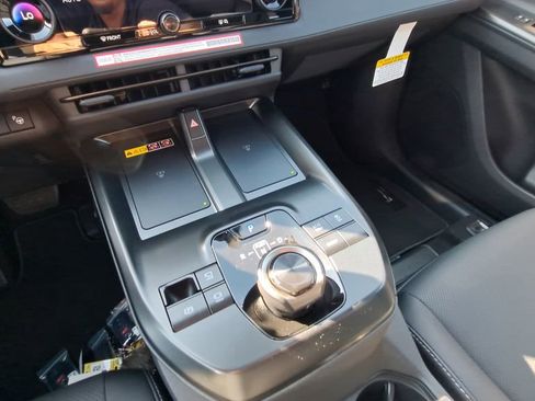 New 2026 Toyota bZ image 18