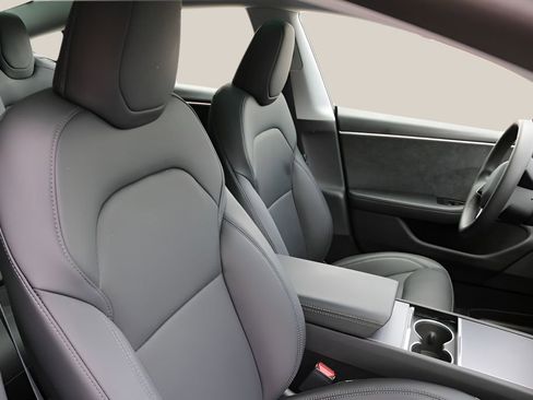 Used 2025 Tesla Model 3 Long Range AWD/4WD image 20