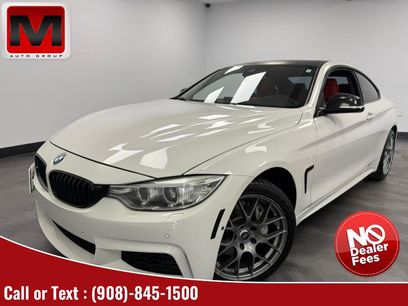 Used 2015 BMW 435i xDrive Coupe