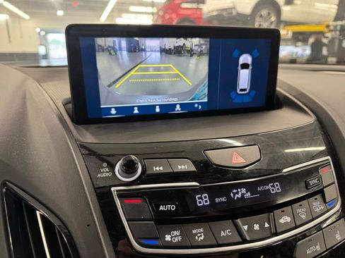 Certified 2023 Acura RDX AWD w/ Technology Package image 14