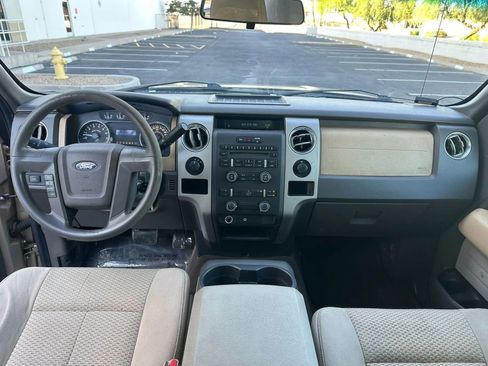 Used 2011 Ford F150 XLT w/ Trailer Tow Pkg image 16