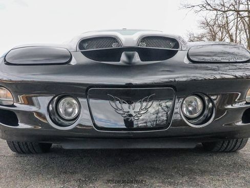 Used 2001 Pontiac Firebird Trans Am image 68