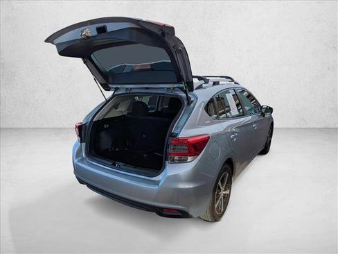 Certified 2023 Subaru Impreza Premium image 23