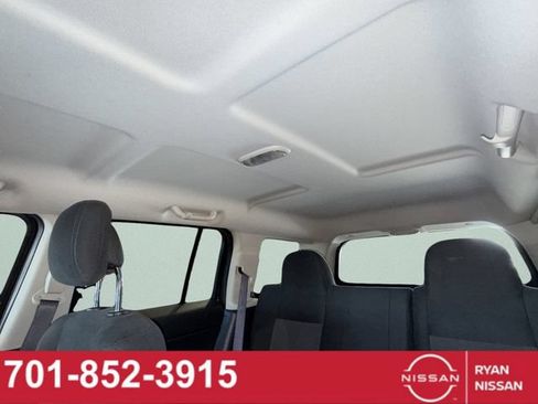 Used 2017 Jeep Patriot Sport w/ Power Value Group AWD/4WD image 28