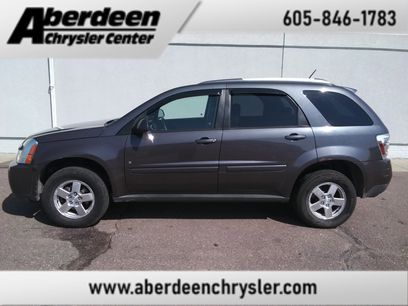 Used 2008 Chevrolet Equinox LT