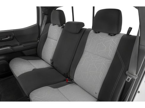 Certified 2023 Toyota Tacoma TRD Off-Road w/ Advanced Technology Package AWD/4WD image 16