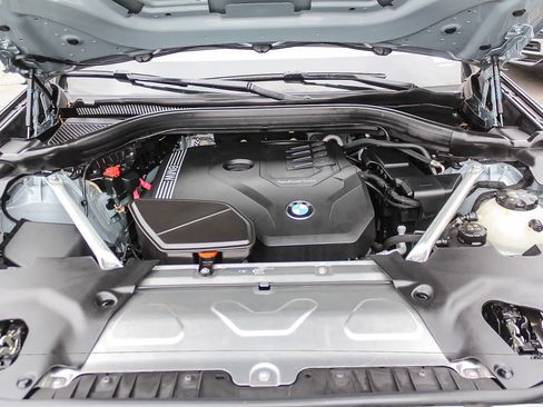 Used 2023 BMW X3 sDrive30i w/ M Sport Package RWD image 27