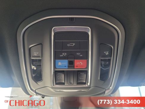 New 2026 Jeep Grand Cherokee Laredo image 41