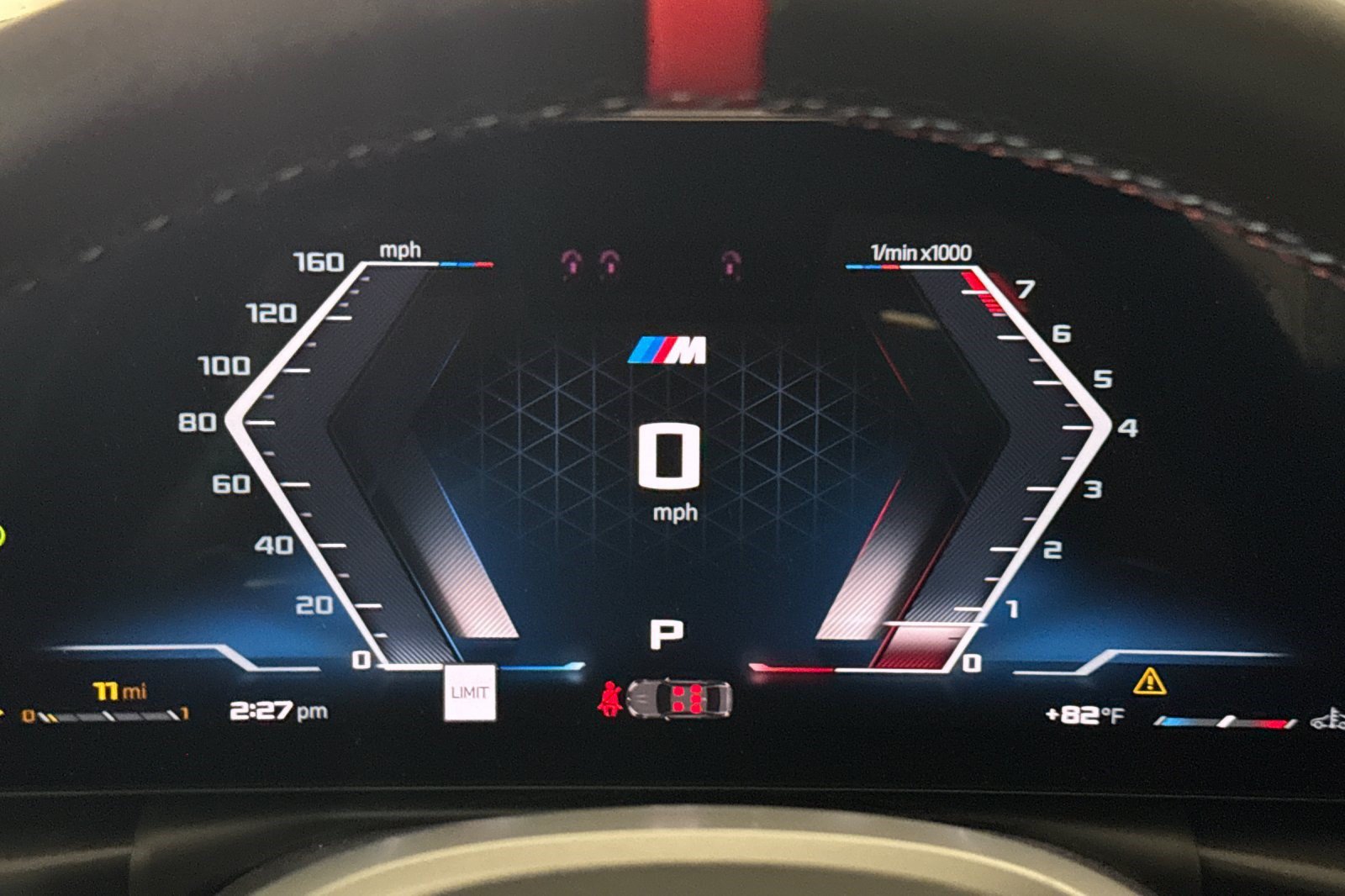New 2026 BMW M340i RWD image 20