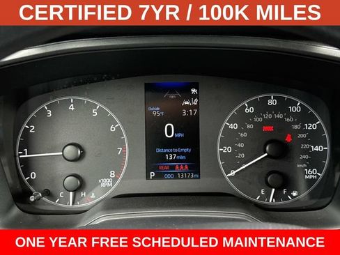 Used 2025 Toyota Corolla LE FWD image 27