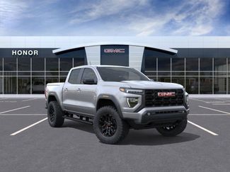 New 2026 GMC Canyon Elevation w/ Convenience Package video 1