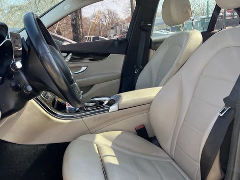 Used 2016 Mercedes-Benz C 300 4MATIC Sedan image 10
