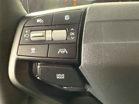 New 2026 Kia Sportage LX FWD image 23
