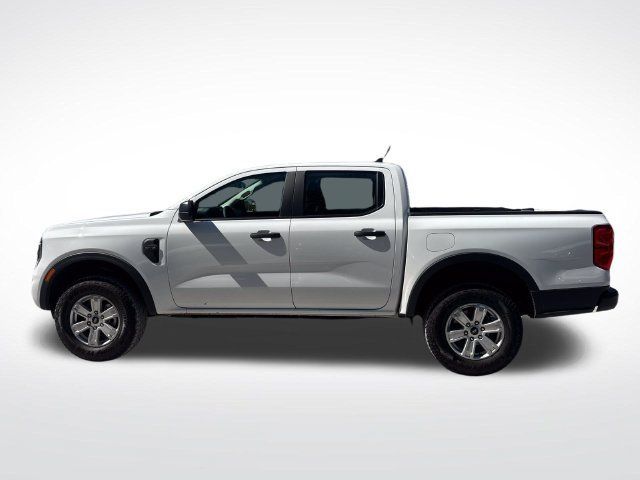 Used 2024 Ford Ranger XL w/ Trailer Tow Package RWD image 3