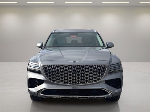 New 2025 Genesis GV80 3.5T Prestige image 8