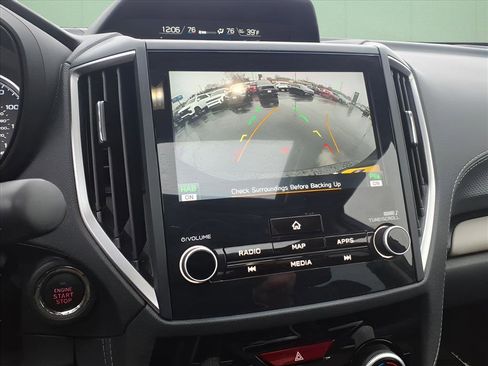 Used 2024 Subaru Forester Limited image 26