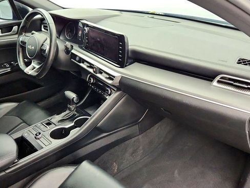Used 2022 Kia K5 GT-Line image 22