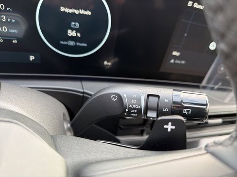 New 2026 Hyundai Santa Fe Calligraphy image 49