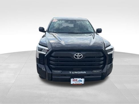 Used 2022 Toyota Tundra SR5 image 8