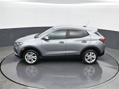 Used 2023 Buick Encore GX Preferred w/ Cold Weather Comfort Package image 20
