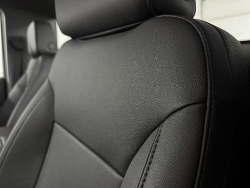 New 2026 Chevrolet Silverado 2500 W/T w/ Snow Plow Prep/Camper Package image 27