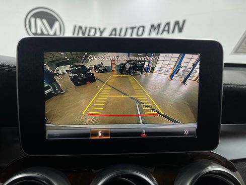 Used 2019 Mercedes-Benz GLC 350e 4MATIC image 10