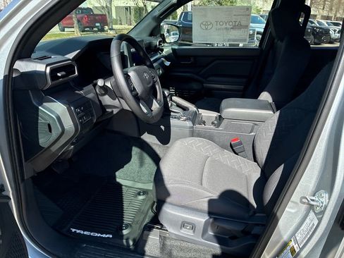 New 2026 Toyota Tacoma SR5 image 15
