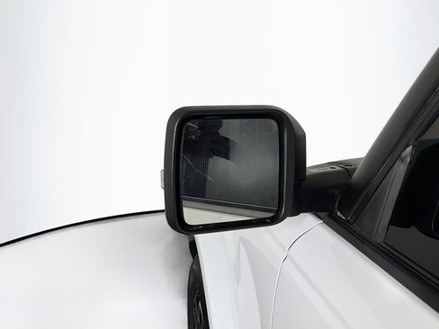 Used 2024 Ford Bronco Outer Banks AWD/4WD image 16
