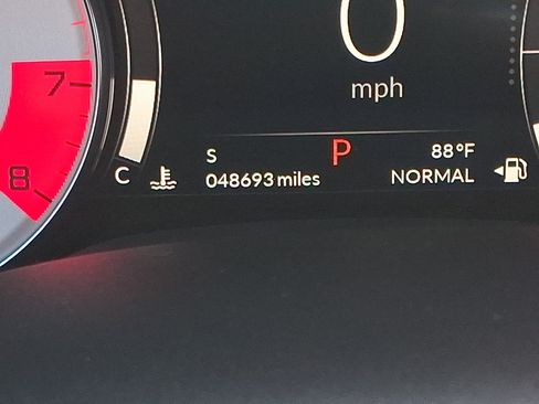 Used 2022 Acura TLX w/ A-SPEC Pkg FWD image 20