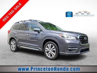 Used 2020 Subaru Ascent Touring