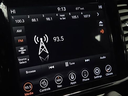 Used 2020 Jeep Grand Cherokee Trailhawk image 18