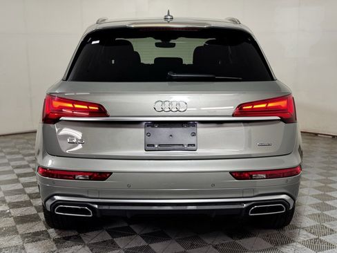 Used 2023 Audi Q5 2.0T Premium w/ Convenience Package image 5
