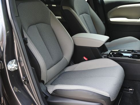 New 2026 Subaru Forester Premium AWD/4WD image 35