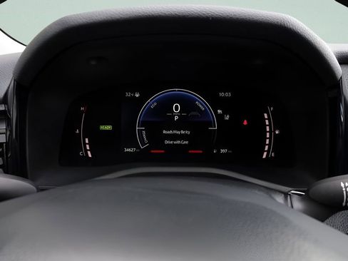 Certified 2025 Toyota Camry LE image 31