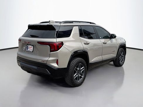 Used 2026 GMC Terrain AT4 w/ Convenience Package III AWD/4WD image 7