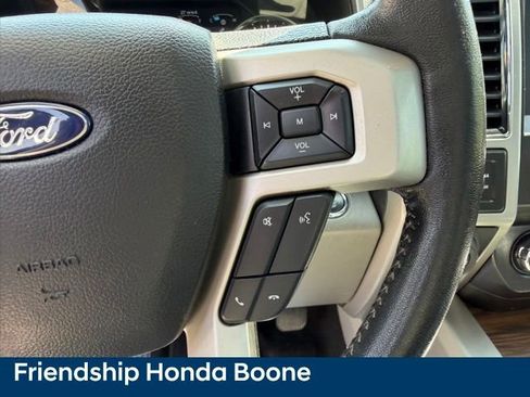 Used 2019 Ford F150 Lariat AWD/4WD image 20