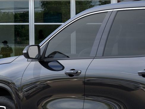 New 2026 Chevrolet Traverse High Country image 12