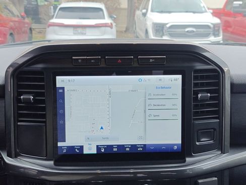 Used 2022 Ford F150 XLT w/ Equipment Group 302A High image 19