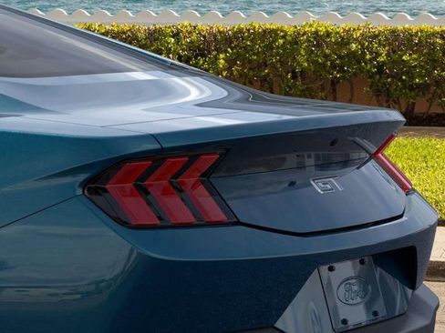 New 2026 Ford Mustang GT Premium image 22