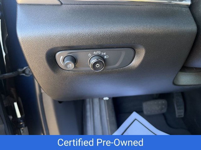 Certified 2023 Chevrolet Traverse LT FWD image 23