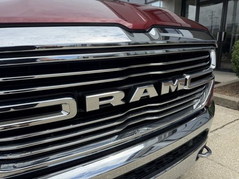 Used 2019 RAM 1500 Laramie RWD image 22