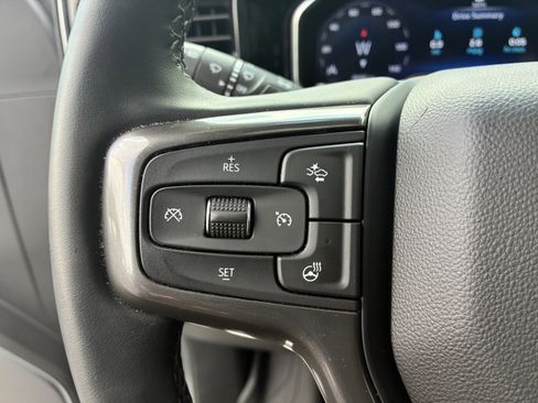 Used 2025 Chevrolet Silverado 3500 High Country w/ High Country Premium Package AWD/4WD image 32