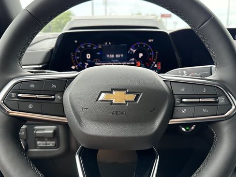New 2026 Chevrolet Suburban Premier AWD/4WD image 24
