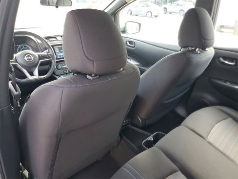 Certified 2024 Nissan Leaf S image 10