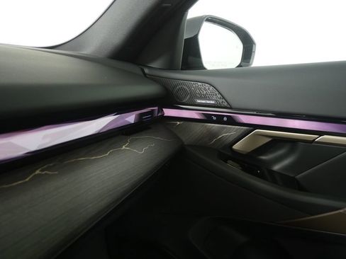 New 2026 BMW i5 eDrive40 w/ M Sport Package image 25